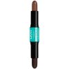 shop NYX Prof. Makeup Wonder Stick Dual-Ended Face Shaping Stick 34 gr. - 08 Deep Rich af NYX Professional Makeup - online shopping tilbud rabat hos shoppetur.dk