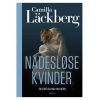 shop Nådesløse kvinder - Hardback af  - online shopping tilbud rabat hos shoppetur.dk