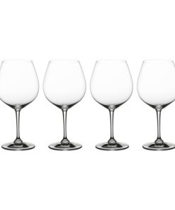 shop Nachtmann bourgogneglas - ViVino - 4 stk. af nachtmann - online shopping tilbud rabat hos shoppetur.dk