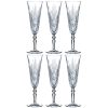 shop Nachtmann champagneglas - Palais - 6 stk. af nachtmann - online shopping tilbud rabat hos shoppetur.dk