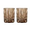 shop Nachtmann whiskyglas - Noblesse - 2 stk. af nachtmann - online shopping tilbud rabat hos shoppetur.dk