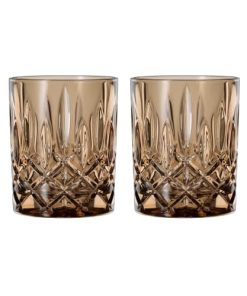 shop Nachtmann whiskyglas - Noblesse - 2 stk. af nachtmann - online shopping tilbud rabat hos shoppetur.dk