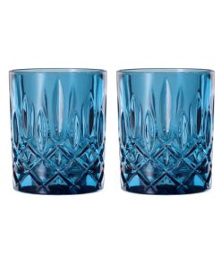 shop Nachtmann whiskyglas - Noblesse - 2 stk. af nachtmann - online shopping tilbud rabat hos shoppetur.dk