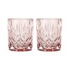 shop Nachtmann whiskyglas - Noblesse - 2 stk. af nachtmann - online shopping tilbud rabat hos shoppetur.dk