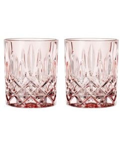 shop Nachtmann whiskyglas - Noblesse - 2 stk. af nachtmann - online shopping tilbud rabat hos shoppetur.dk