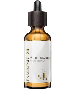 shop Nanoil Anti-Redness Face Serum 50 ml af Nanoil - online shopping tilbud rabat hos shoppetur.dk