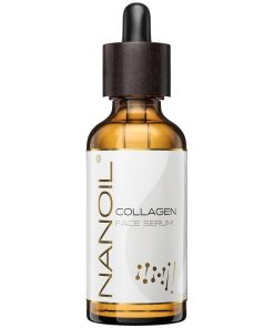 shop Nanoil Collagen Face Serum 50 ml af Nanoil - online shopping tilbud rabat hos shoppetur.dk