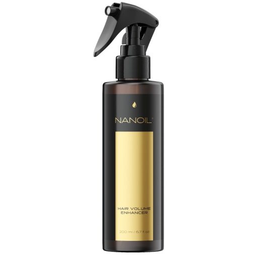 shop Nanoil Hair Volume Enhancer 200 ml af Nanoil - online shopping tilbud rabat hos shoppetur.dk