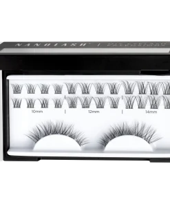 shop Nanolash DIY Eyelash Extensions - Classy af Nanolash - online shopping tilbud rabat hos shoppetur.dk