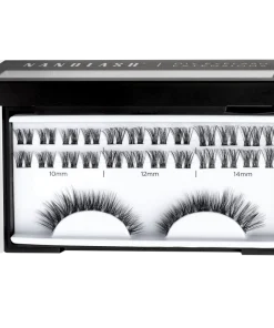 shop Nanolash DIY Eyelash Extensions - Fantasy af Nanolash - online shopping tilbud rabat hos shoppetur.dk