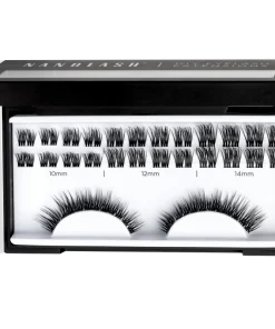 shop Nanolash DIY Eyelash Extensions - Heartbreaker af Nanolash - online shopping tilbud rabat hos shoppetur.dk