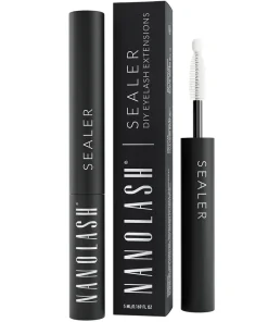 shop Nanolash DIY Eyelash Extensions Sealer 5 ml af Nanolash - online shopping tilbud rabat hos shoppetur.dk