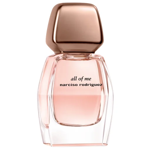 shop Narciso Rodriguez All Of Me EDP 30 ml af Narciso Rodriguez - online shopping tilbud rabat hos shoppetur.dk