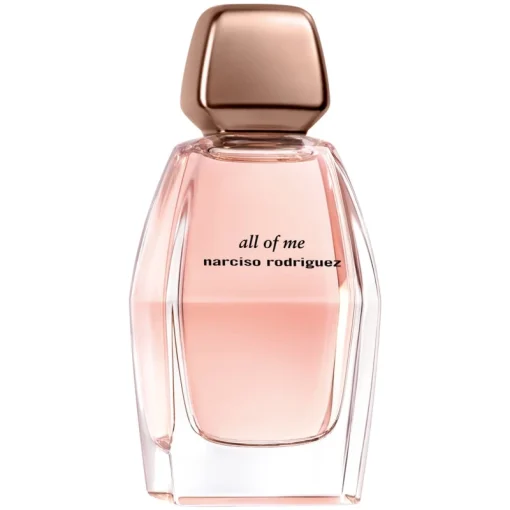 shop Narciso Rodriguez All Of Me EDP 90 ml af Narciso Rodriguez - online shopping tilbud rabat hos shoppetur.dk