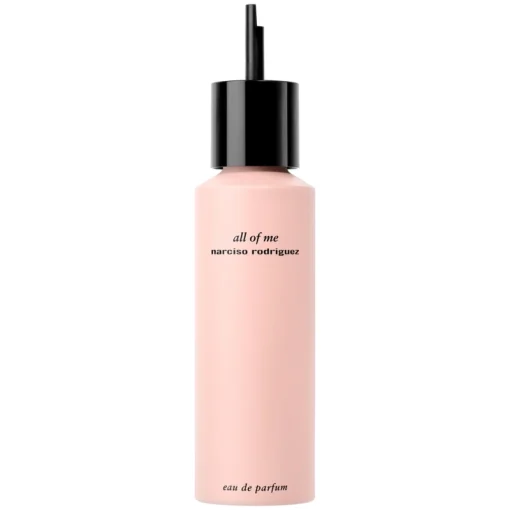 shop Narciso Rodriguez All Of Me EDP Refill 150 ml af Narciso Rodriguez - online shopping tilbud rabat hos shoppetur.dk