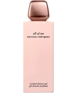 shop Narciso Rodriguez All of Me Showergel 200 ml af Narciso Rodriguez - online shopping tilbud rabat hos shoppetur.dk