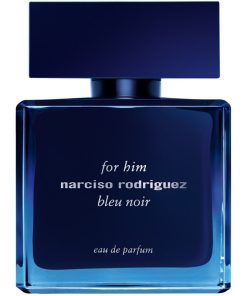 shop Narciso Rodriguez Bleu Noir For Him EDP 50 ml af Narciso Rodriguez - online shopping tilbud rabat hos shoppetur.dk