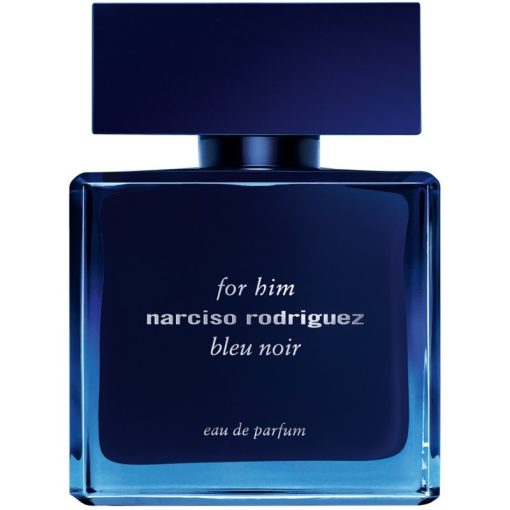 shop Narciso Rodriguez Bleu Noir For Him EDP 50 ml af Narciso Rodriguez - online shopping tilbud rabat hos shoppetur.dk