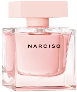 shop Narciso Rodriguez Cristal EDP 90 ml af Narciso Rodriguez - online shopping tilbud rabat hos shoppetur.dk