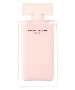 shop Narciso Rodriguez For Her EDP 100 ml af Narciso Rodriguez - online shopping tilbud rabat hos shoppetur.dk