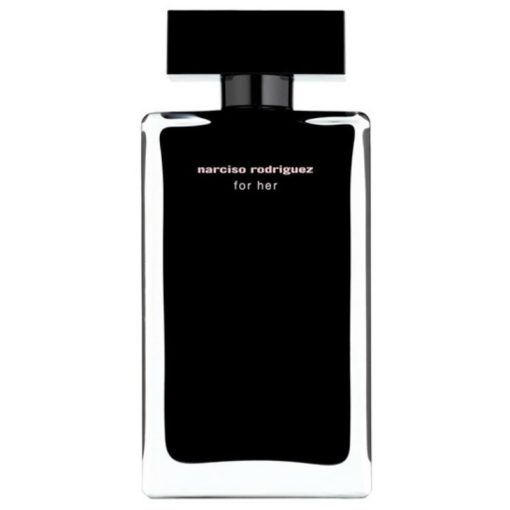 shop Narciso Rodriguez For Her EDT 100 ml af Narciso Rodriguez - online shopping tilbud rabat hos shoppetur.dk