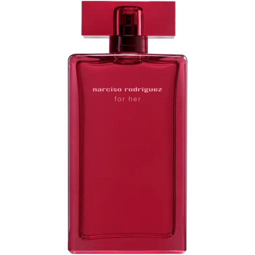 shop Narciso Rodriguez For Her Eau De Parfum Intense 100 ml af Narciso Rodriguez - online shopping tilbud rabat hos shoppetur.dk