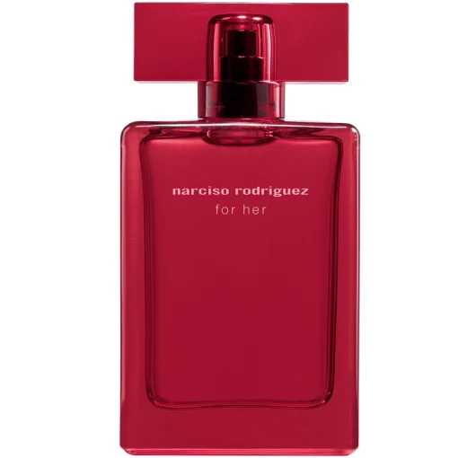 shop Narciso Rodriguez For Her Eau De Parfum Intense 50 ml af Narciso Rodriguez - online shopping tilbud rabat hos shoppetur.dk