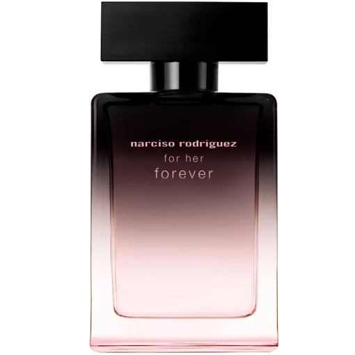 shop Narciso Rodriguez For Her Forever EDP 50 ml af Narciso Rodriguez - online shopping tilbud rabat hos shoppetur.dk