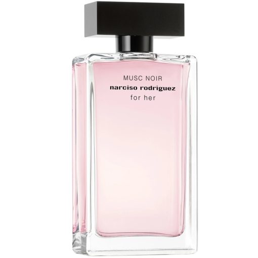 shop Narciso Rodriguez For Her Musc Noir EDP 100 ml af Narciso Rodriguez - online shopping tilbud rabat hos shoppetur.dk