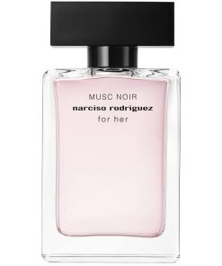 shop Narciso Rodriguez For Her Musc Noir EDP 50 ml af Narciso Rodriguez - online shopping tilbud rabat hos shoppetur.dk