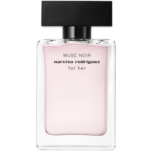 shop Narciso Rodriguez For Her Musc Noir EDP 50 ml af Narciso Rodriguez - online shopping tilbud rabat hos shoppetur.dk