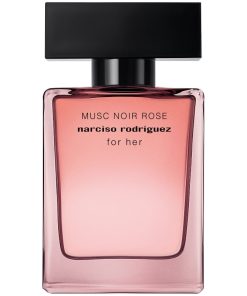 shop Narciso Rodriguez Musc Noir Rose EDP 30 ml af Narciso Rodriguez - online shopping tilbud rabat hos shoppetur.dk