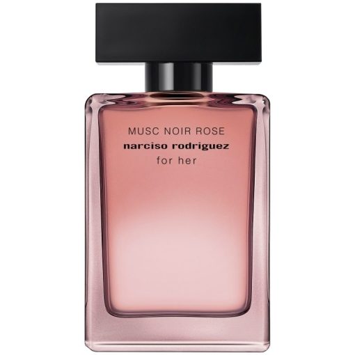 shop Narciso Rodriguez Musc Noir Rose EDP 50 ml af Narciso Rodriguez - online shopping tilbud rabat hos shoppetur.dk