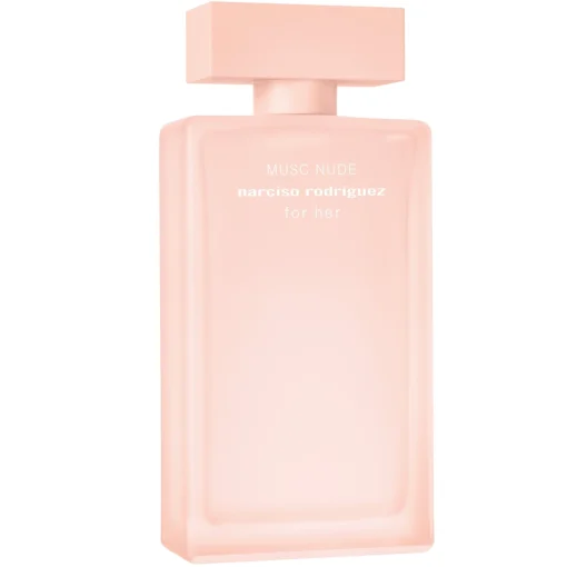 shop Narciso Rodriguez Musc Nude EDP 100 ml af Narciso Rodriguez - online shopping tilbud rabat hos shoppetur.dk