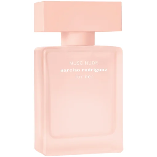 shop Narciso Rodriguez Musc Nude EDP 30 ml af Narciso Rodriguez - online shopping tilbud rabat hos shoppetur.dk