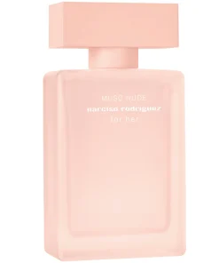 shop Narciso Rodriguez Musc Nude EDP 50 ml af Narciso Rodriguez - online shopping tilbud rabat hos shoppetur.dk