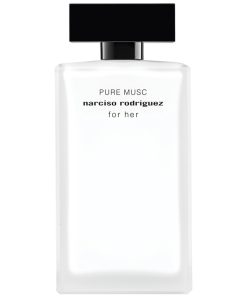 shop Narciso Rodriguez Pure Musc For Her EDP 100 ml af Narciso Rodriguez - online shopping tilbud rabat hos shoppetur.dk