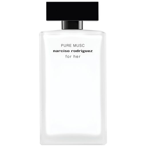 shop Narciso Rodriguez Pure Musc For Her EDP 100 ml af Narciso Rodriguez - online shopping tilbud rabat hos shoppetur.dk