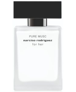 shop Narciso Rodriguez Pure Musc For Her EDP 30 ml af Narciso Rodriguez - online shopping tilbud rabat hos shoppetur.dk