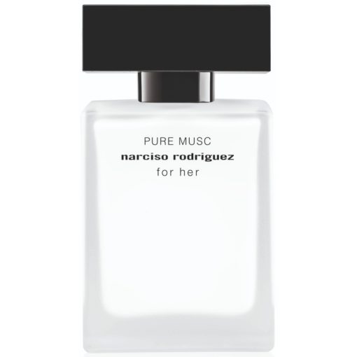 shop Narciso Rodriguez Pure Musc For Her EDP 30 ml af Narciso Rodriguez - online shopping tilbud rabat hos shoppetur.dk