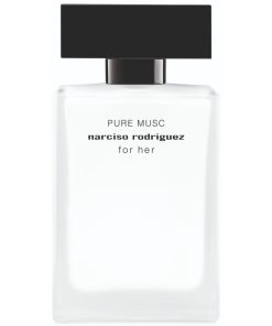 shop Narciso Rodriguez Pure Musc For Her EDP 50 ml af Narciso Rodriguez - online shopping tilbud rabat hos shoppetur.dk