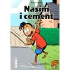 shop Nasim i cement - Lyn - Hardback af  - online shopping tilbud rabat hos shoppetur.dk