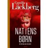 shop Nattens børn - En fortælling om hævn - Hardback af  - online shopping tilbud rabat hos shoppetur.dk