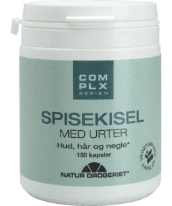 shop Natur Drogeriet Spisekisel 150 Pieces af Natur Drogeriet - online shopping tilbud rabat hos shoppetur.dk