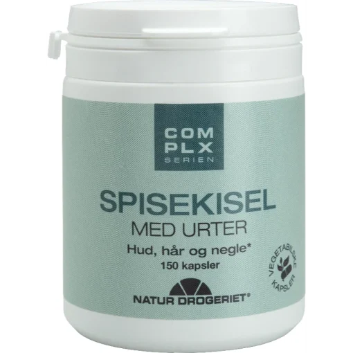 shop Natur Drogeriet Spisekisel 150 Pieces af Natur Drogeriet - online shopping tilbud rabat hos shoppetur.dk