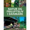 shop Natur og friluftsliv i Danmark - Indbundet af  - online shopping tilbud rabat hos shoppetur.dk