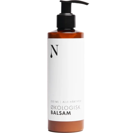 shop Naturligolie Conditioner 250 ml af Naturligolie - online shopping tilbud rabat hos shoppetur.dk