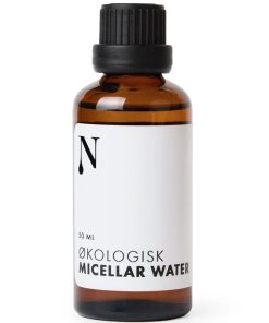 shop Naturligolie Micellar Water 50 ml af Naturligolie - online shopping tilbud rabat hos shoppetur.dk