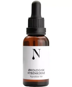 shop Naturligolie Økologisk Hybenkerneolie 30 ml af Naturligolie - online shopping tilbud rabat hos shoppetur.dk