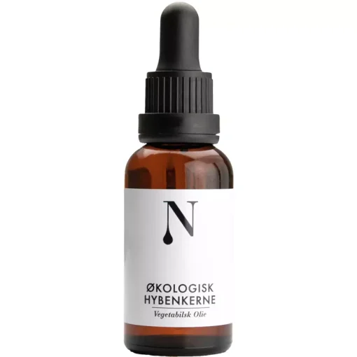 shop Naturligolie Økologisk Hybenkerneolie 30 ml af Naturligolie - online shopping tilbud rabat hos shoppetur.dk